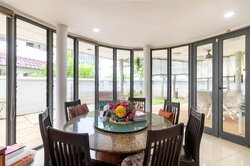 Sunrise Villa (D28), Terrace #457607271